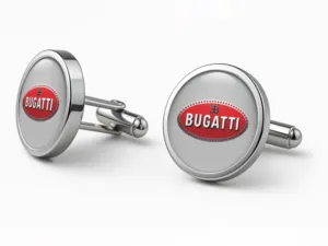 Bugatti Gemelos Originales Diseño Moderno Máximo